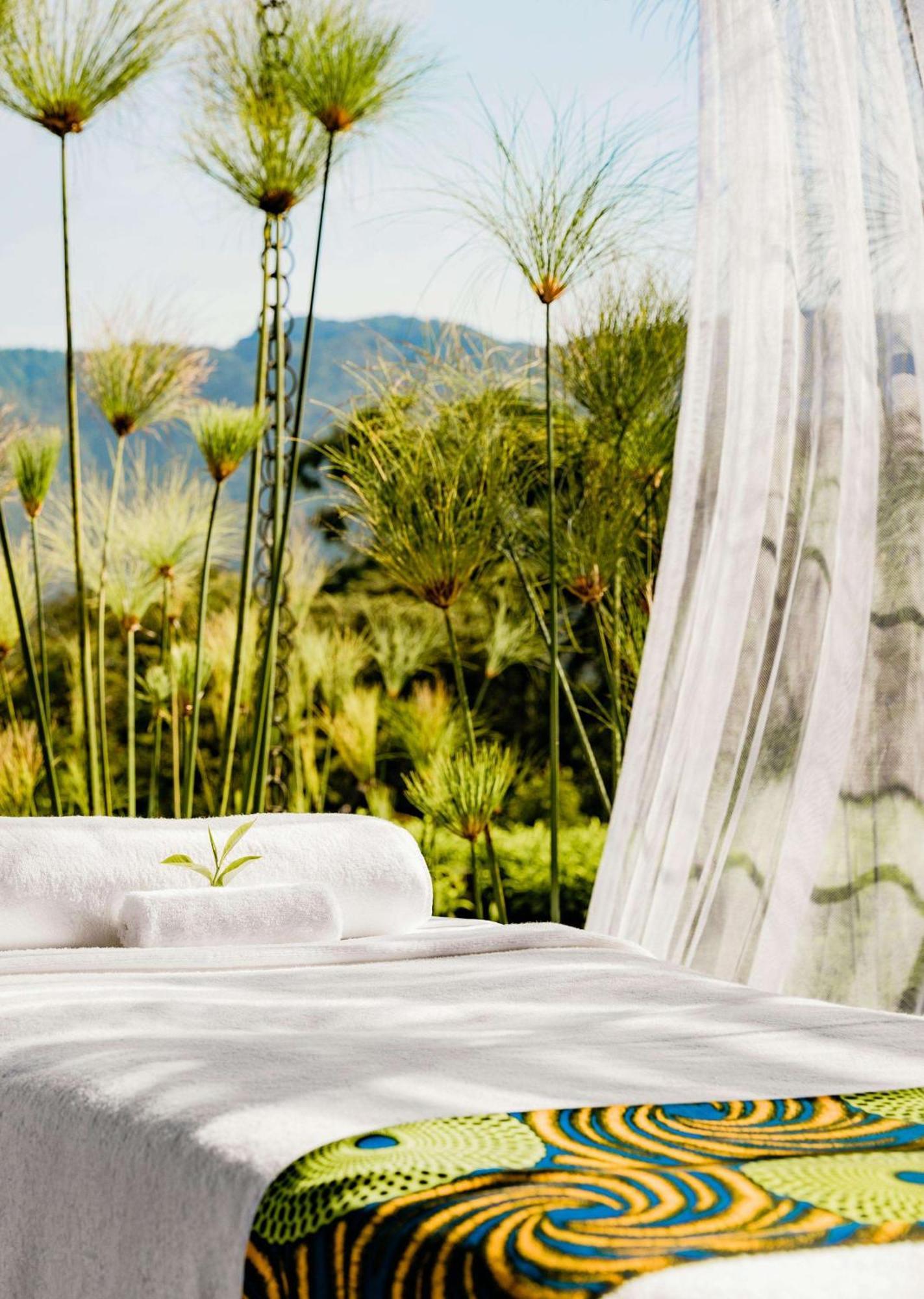 One&Only Nyungwe House Villa Rwumba Exterior foto