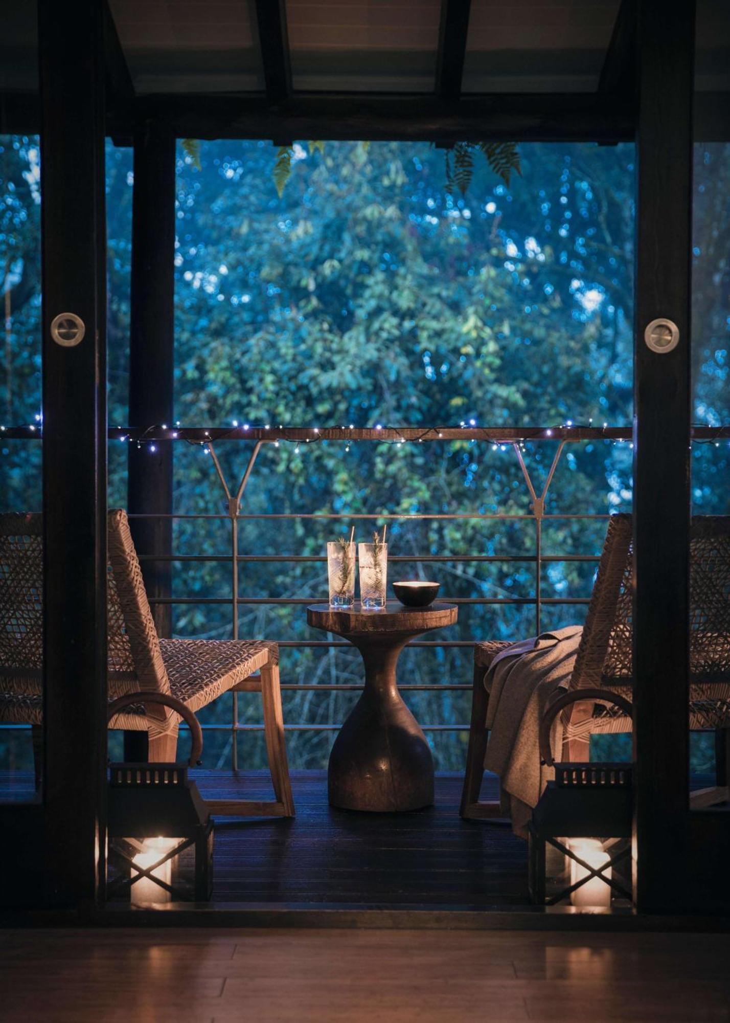 One&Only Nyungwe House Villa Rwumba Exterior foto